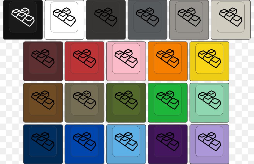 Computer Keyboard Keycap Internet Troll Symbol, PNG, 799x531px, Watercolor, Cartoon, Flower, Frame, Heart Download Free