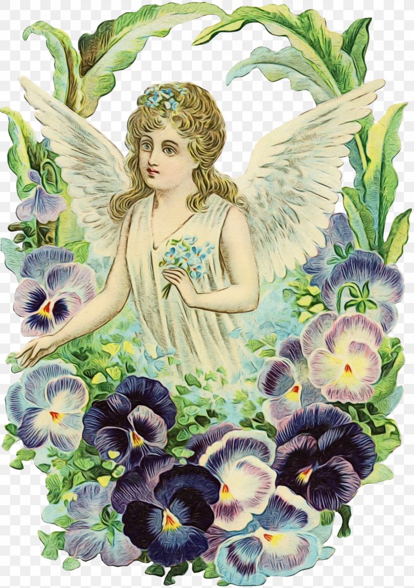 Easter Day, PNG, 1268x1800px, 2018, Easter, Angel, Christmas Day, Fairy Download Free