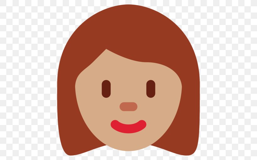 Emojipedia 2017 Women's March Woman Dark Skin, PNG, 512x512px, Emoji, Android Nougat, Black, Cheek, Child Download Free