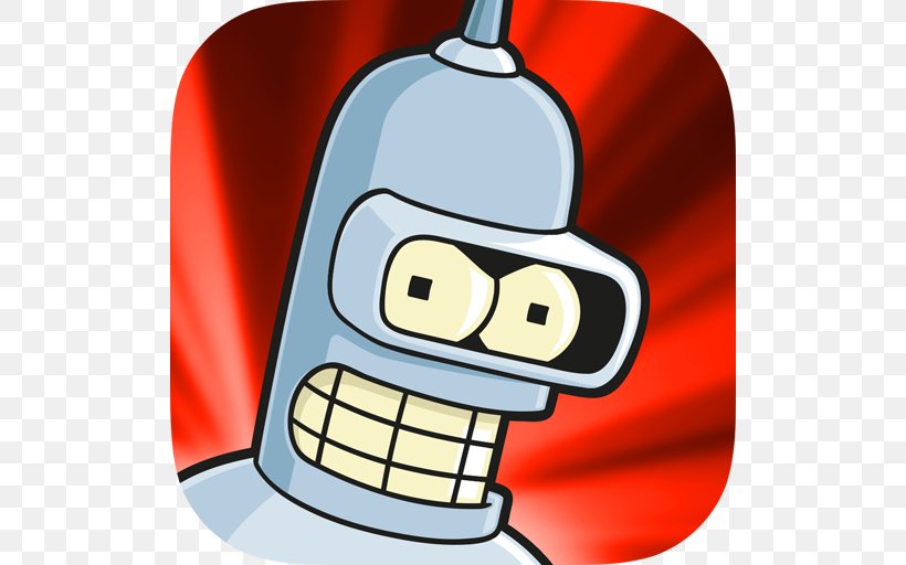 Futurama: Game Of Drones Android Doodle Devil™ HD, PNG, 512x512px, Futurama Game Of Drones, Android, Android Jelly Bean, Cars Fast As Lightning, Computer Software Download Free