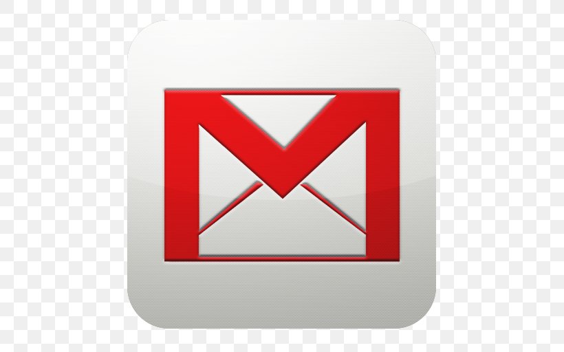 Gmail Google Account Email Address, PNG, 512x512px, Gmail, Android, Brand, Email, Email Address Download Free