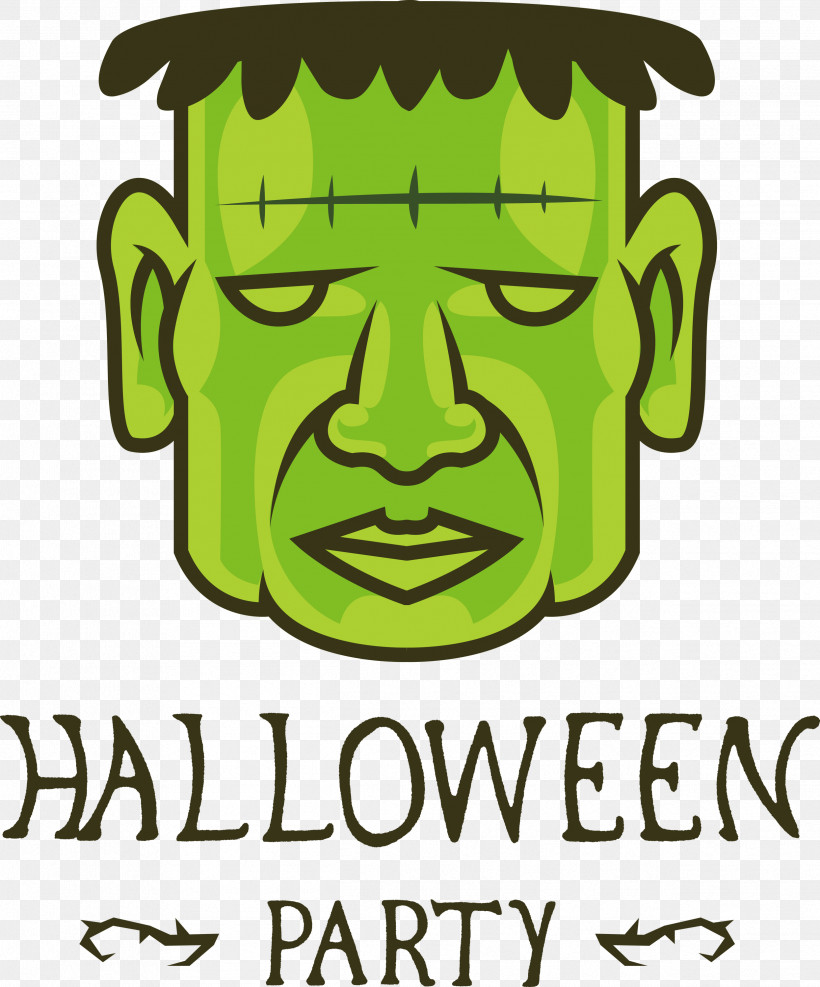 Halloween Party, PNG, 2491x3000px, Halloween Party, Cartoon, Drawing, Geometry, Happiness Download Free