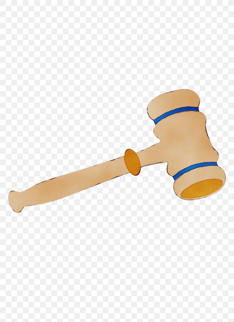 Hammer Cartoon, PNG, 800x1131px, Watercolor, Baby Toys, Gavel, Hammer, Judge Download Free