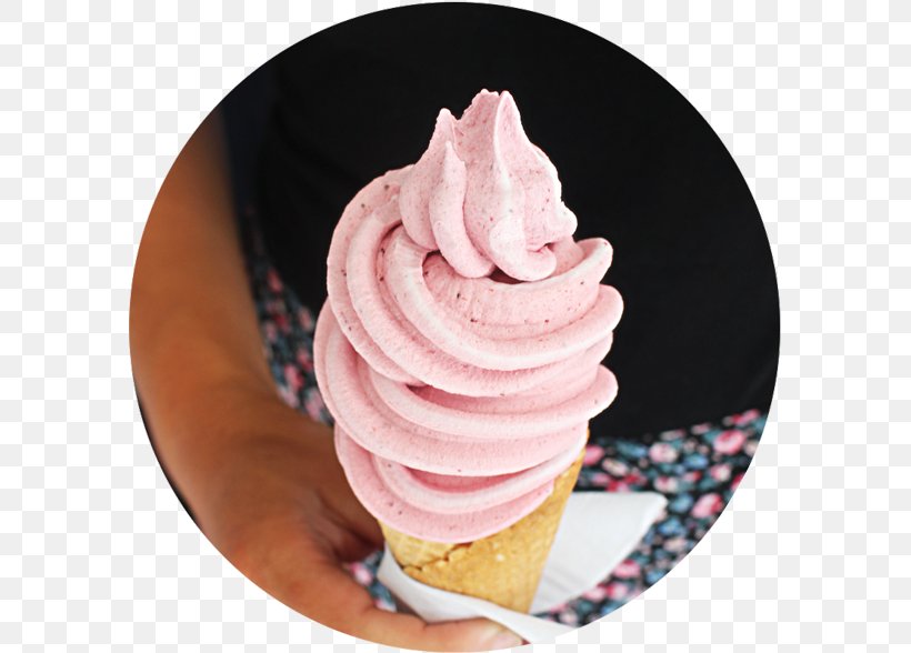 Ice Cream Cones Frozen Yogurt Frosting & Icing, PNG, 600x588px, Ice Cream, Berry, Buttercream, Cake, Cream Download Free