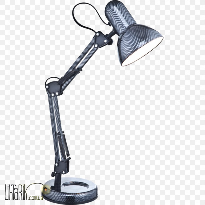 Light Fixture Table Lamp Incandescent Light Bulb, PNG, 1000x1000px, Light, Carbon, Edison Screw, Eglo, Fluorescent Lamp Download Free