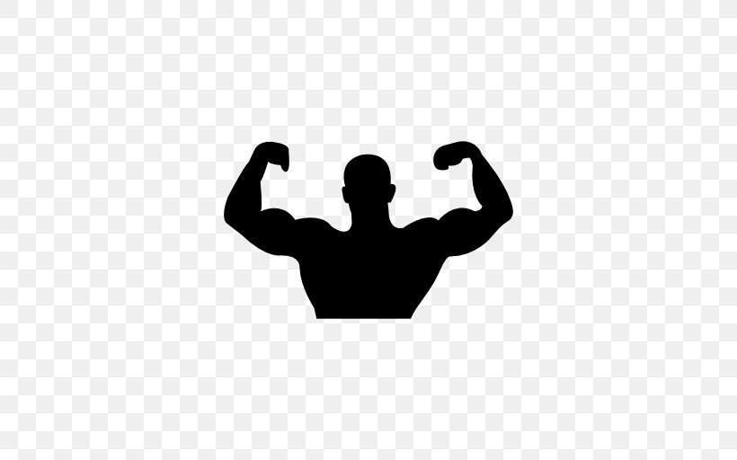 Muscle-up Silhouette Drawing, PNG, 512x512px, Muscle, Arm, Biceps, Black, Drawing Download Free