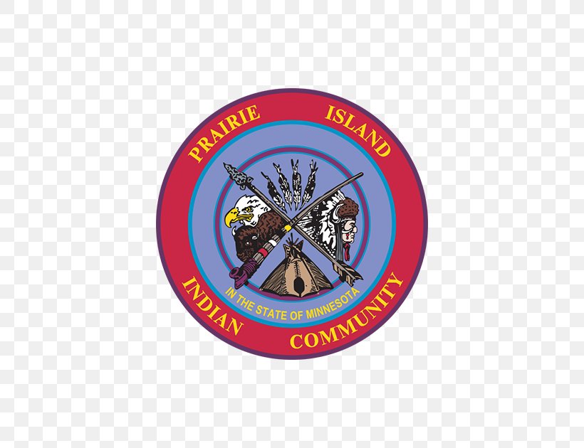 Shakopee Mdewakanton Sioux Community Prairie Island Sports Complex Native Americans In The United States Tribe Tribal Council, PNG, 630x630px, Tribe, Badge, Brand, Bureau Of Indian Affairs, Emblem Download Free