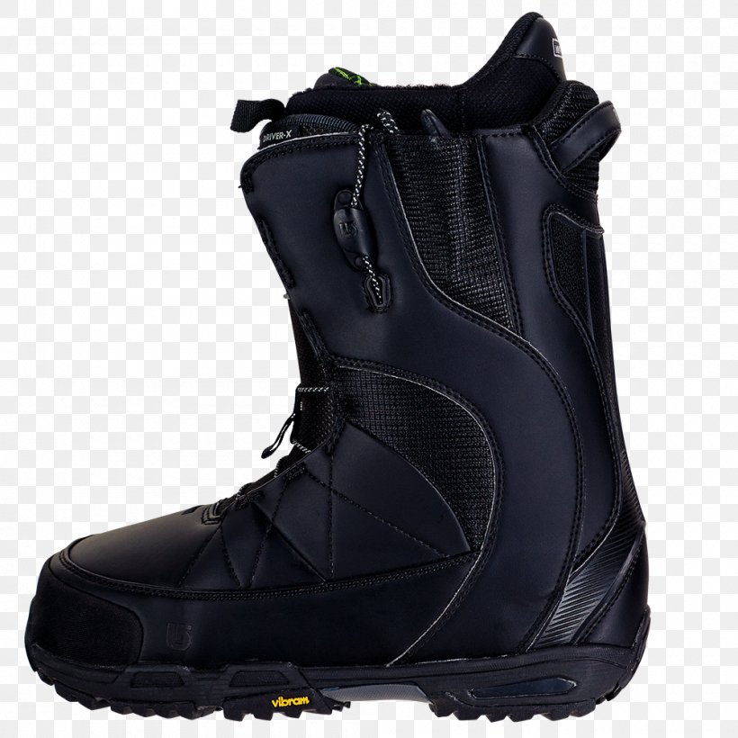 Snow Boot Motorcycle Boot Burton Snowboards Snowboarding, PNG, 1000x1000px, Snow Boot, Black, Boot, Burton Snowboards, Footwear Download Free