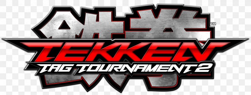 Tekken Tag Tournament 2 Tekken 2 Tekken 3, PNG, 2077x789px, Tekken Tag Tournament 2, Arcade Game, Brand, Combo, Fighting Game Download Free