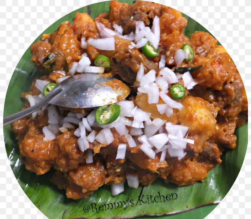 Asian Cuisine Food Dish Indian Cuisine, PNG, 800x715px, Asian Cuisine, Asian Food, Beef, Cuisine, Deep Frying Download Free