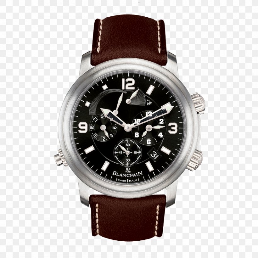 Blancpain Automatic Watch Rolex Omega SA, PNG, 850x850px, Blancpain, Alarm Clock, Audemars Piguet, Automatic Watch, Blancpain Fifty Fathoms Download Free