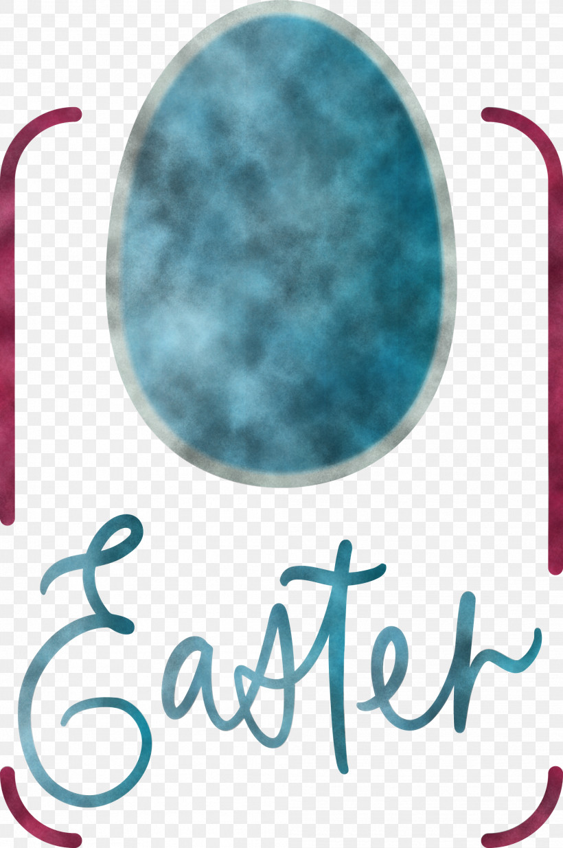 Easter Day Happy Easter Day, PNG, 1991x3000px, Easter Day, Aqua, Happy Easter Day, Teal, Turquoise Download Free