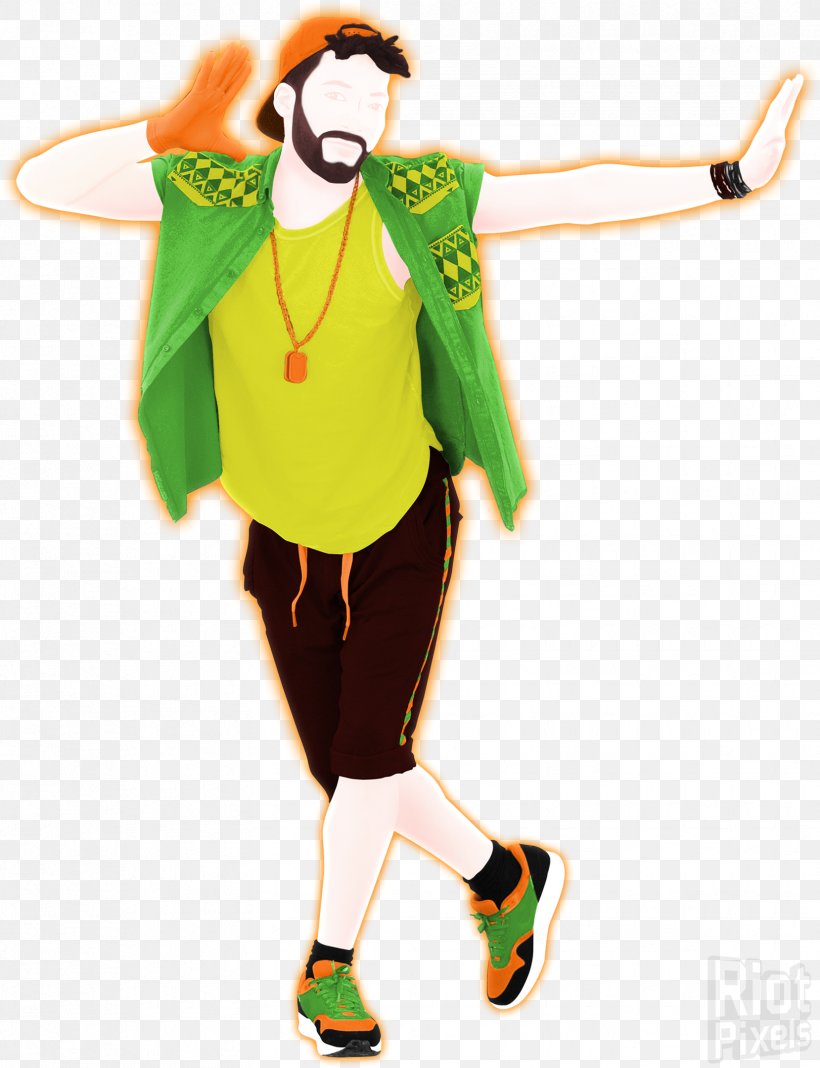 Just Dance 2018 Just Dance Now Just Dance Wii Just Dance 2014, PNG, 1658x2160px, Just Dance 2018, Character, Costume, Costume Design, Dance Download Free