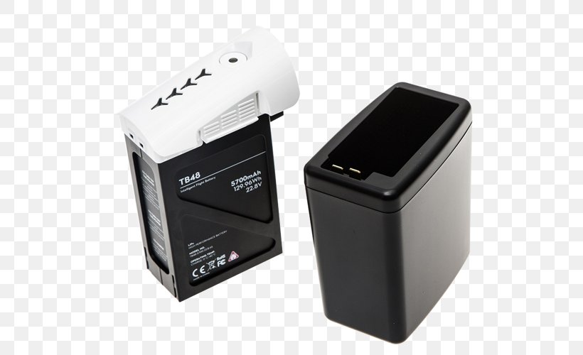 Mavic Pro Battery Charger Electric Battery DJI Rechargeable Battery, PNG, 750x500px, Mavic Pro, Adapter, Battery Charger, Camera, Dji Download Free