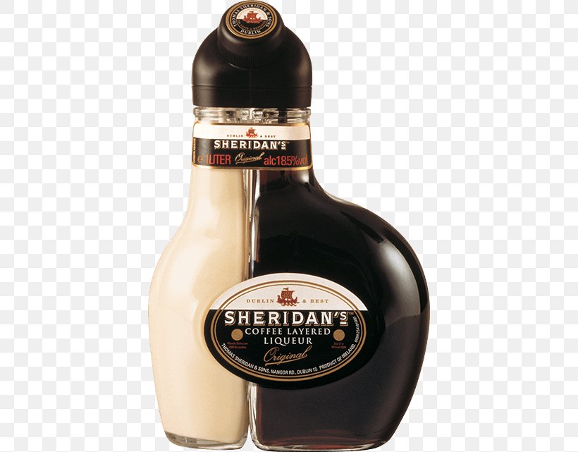 Sheridan's Baileys Irish Cream Cream Liqueur Liqueur Coffee, PNG, 400x641px, Baileys Irish Cream, Alcohol By Volume, Alcoholic Beverage, Amarula, Coffee Download Free