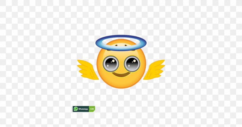 Smiley Emoticon Emoji WhatsApp Face, PNG, 1200x628px, Smiley, Cheek, Computer, Emoji, Emoticon Download Free
