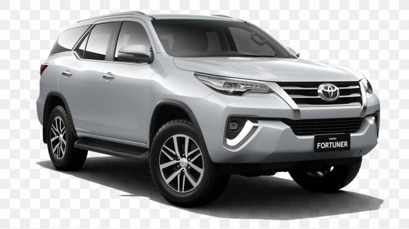 Toyota Hilux Toyota Fortuner Car Sport Utility Vehicle, PNG, 940x529px, Toyota, Automotive Exterior, Automotive Tire, Automotive Wheel System, Brand Download Free