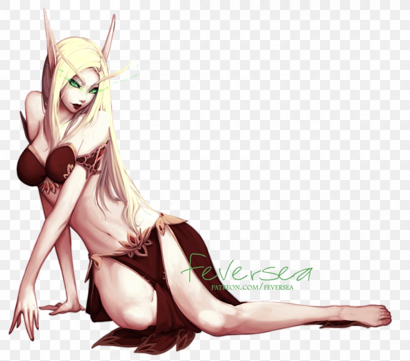 World Of Warcraft Blood Elf Blizzard Entertainment Night Elf, PNG, 1200x1058px, Watercolor, Cartoon, Flower, Frame, Heart Download Free