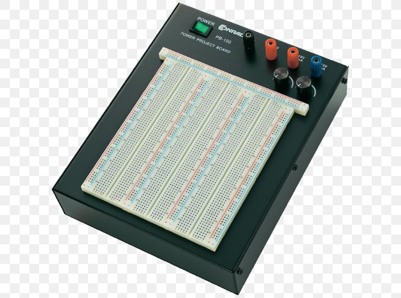 Breadboard Electronics Arduino Hardware Programmer Prototype, PNG, 610x610px, Breadboard, Arduino, Audio, Audio Equipment, Circuit Component Download Free