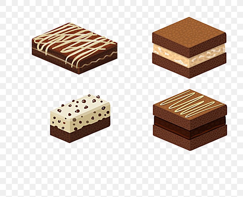 Chocolate Brownie Fudge Cake Chocolate Cake Bakery, PNG, 764x664px, Chocolate Brownie, Bakery, Box, Cake, Caramel Download Free