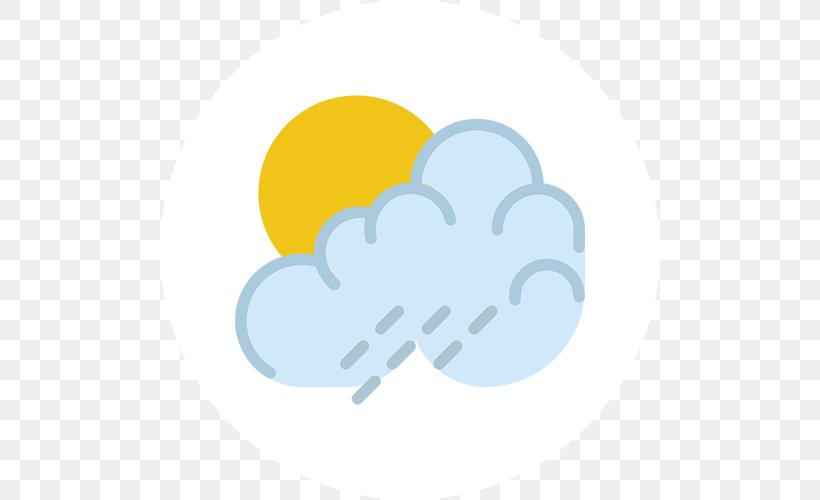 Rain Clip Art, PNG, 500x500px, Rain, Cloud, Hand, Meteorology, Overcast Download Free