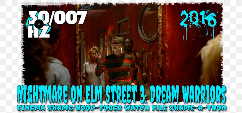 Freddy Krueger A Nightmare On Elm Street Horror Actor November 5, PNG, 759x383px, Freddy Krueger, Actor, Advertising, Banner, Dog Download Free