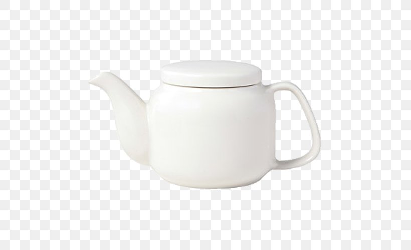 Jug Lid Ceramic Mug Teapot, PNG, 500x500px, Jug, Ceramic, Cup, Drinkware, Kettle Download Free