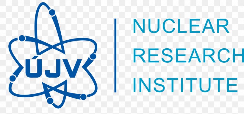 ÚJV Řež, A.s. Energy Nuclear Power Technology, PNG, 1905x889px, Rez, Area, Blue, Brand, Communication Download Free