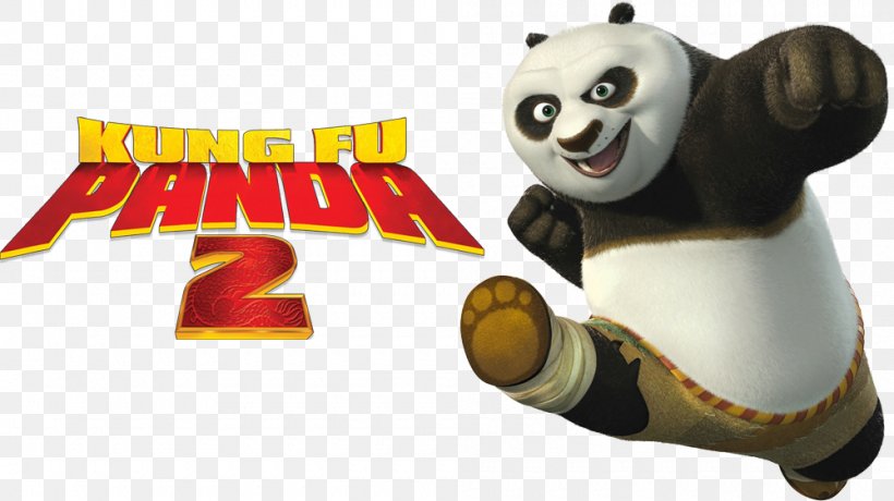 Po Giant Panda Annie Award Kung Fu Panda, PNG, 1000x562px, Giant Panda, Annie Award, Character, Fan Art, Film Download Free