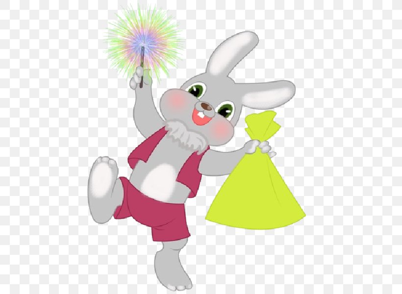 Rabbit Easter Bunny Pet Clip Art, PNG, 600x600px, Rabbit, Animal, Cartoon, Christmas Ornament, Drawing Download Free