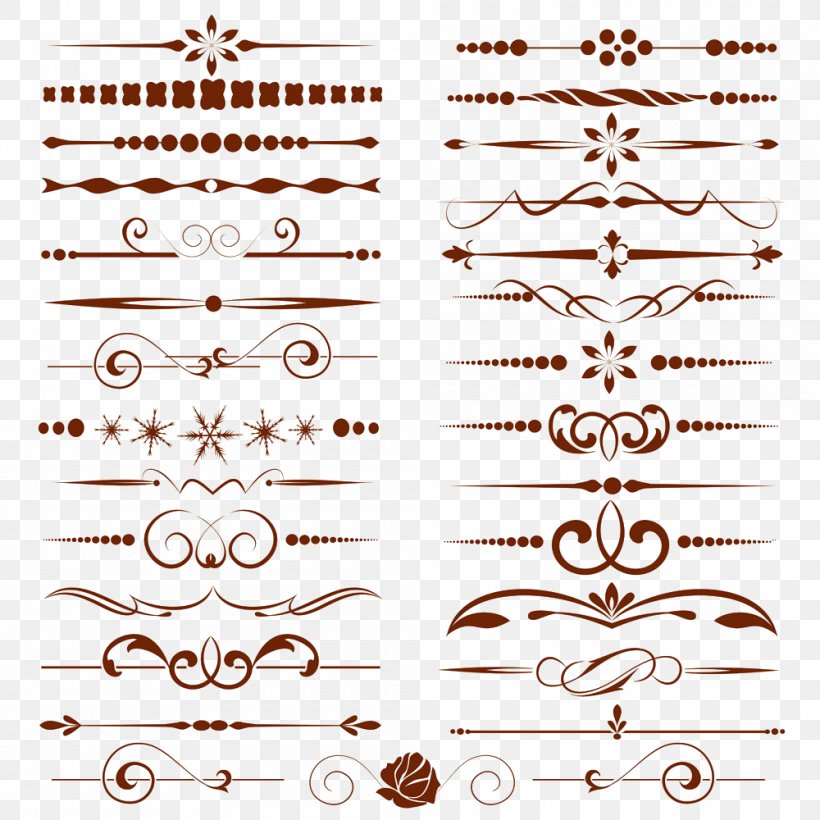 Royalty-free Ornament Line Art, PNG, 1000x1000px, Royaltyfree, Body Jewelry, Decorative Arts, Drawing, Graphic Arts Download Free
