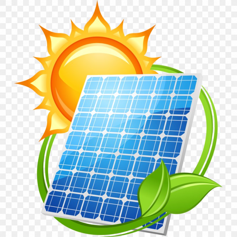 Solar Energy Solar Power Solar Panel Poster, PNG, 945x945px, Solar Energy, Electricity, Energy, Energy Conservation, Grass Download Free