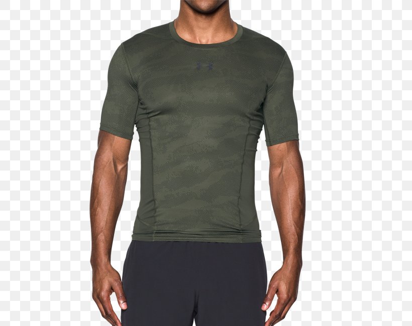 T-shirt Under Armour Sleeve Sneakers, PNG, 615x650px, Tshirt, Clothing, Clothing Accessories, Crew Neck, Long Sleeved T Shirt Download Free