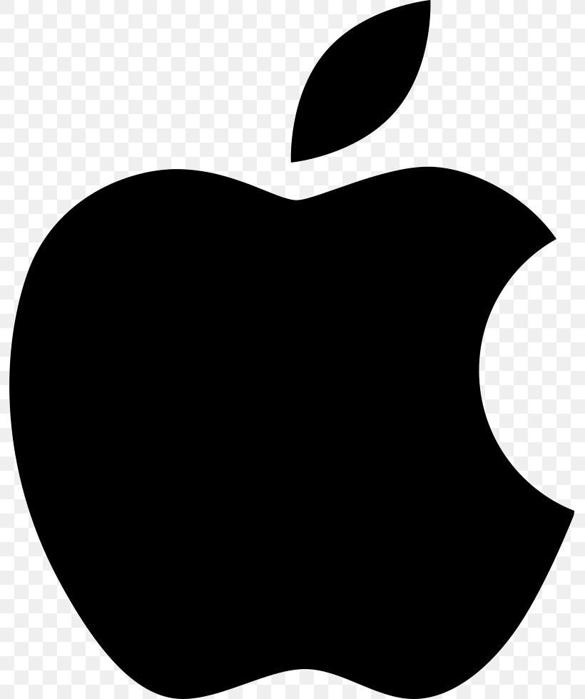 Apple Worldwide Developers Conference Logo Macintosh, PNG, 793x980px, Apple, Black, Black And White, Decal, Logo Download Free