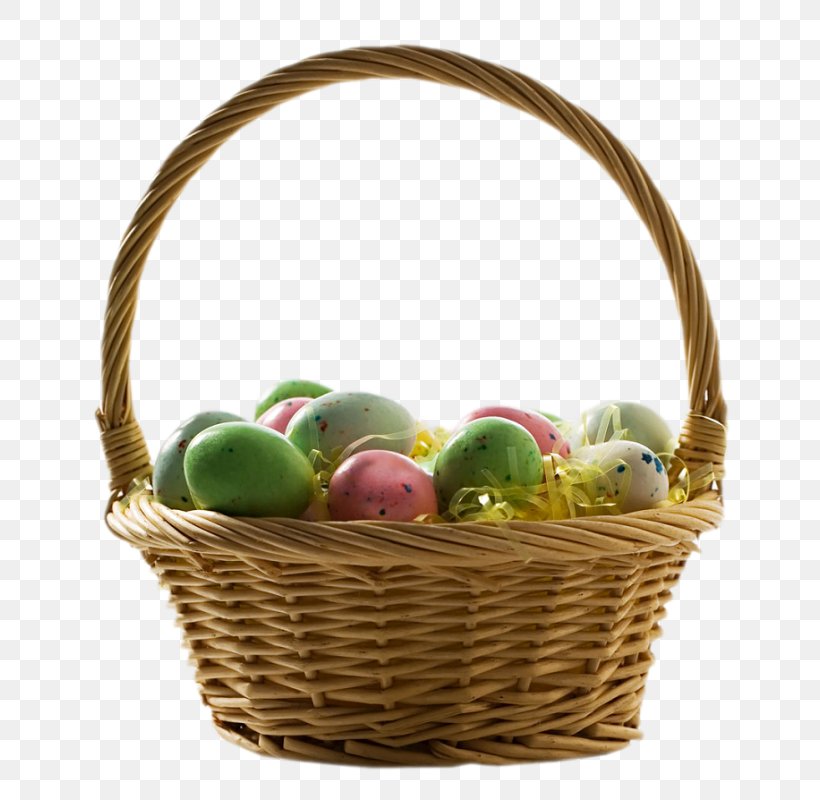Basket Easter Egg Easter Bunny, PNG, 782x800px, Basket, Chocolate, Easter, Easter Basket, Easter Bunny Download Free