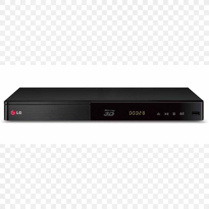 Blu-ray Disc India LG Electronics DVD Player LG Home Entertainment, PNG, 1200x1200px, Bluray Disc, Audio Receiver, Cable, Consumer Electronics, Dvd Player Download Free