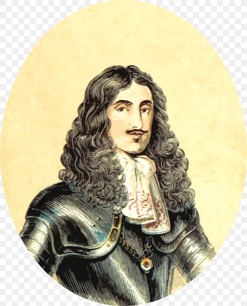 Charles II Of England Public Domain Clip Art, PNG, 1937x2400px, Charles Ii Of England, Art, Charles I Of England, Drawing, Line Art Download Free