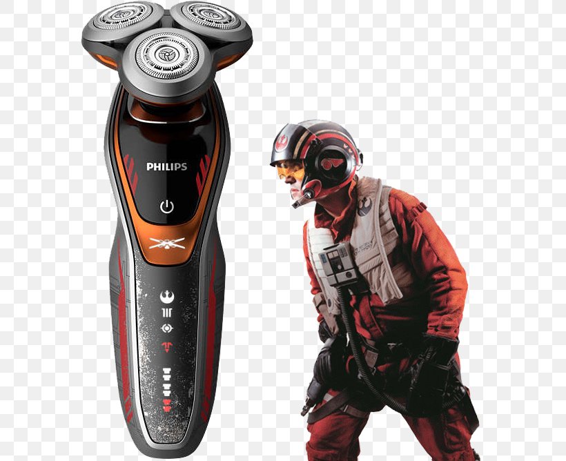 Electric Razors & Hair Trimmers Poe Dameron Philips Norelco Shaving, PNG, 668x668px, Electric Razors Hair Trimmers, Braun, Face, Fashion, Hardware Download Free