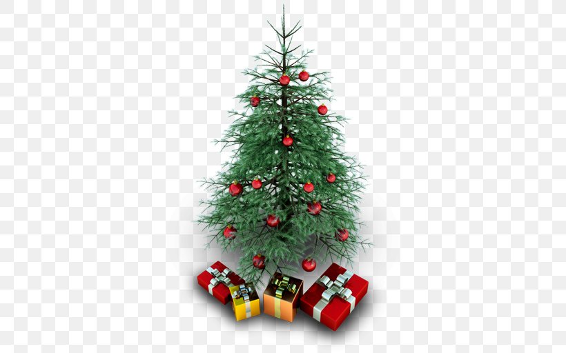 Fir Evergreen Christmas Decoration Pine Family Tree, PNG, 512x512px, Christmas, Christmas And Holiday Season, Christmas Decoration, Christmas Ornament, Christmas Tree Download Free