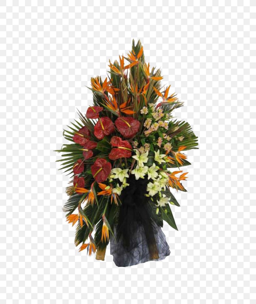 Floral Design Flower Bouquet Cut Flowers Lilium, PNG, 780x975px, Floral Design, Basket, Bird Of Paradise Flower, Birth Flower, Birthday Download Free