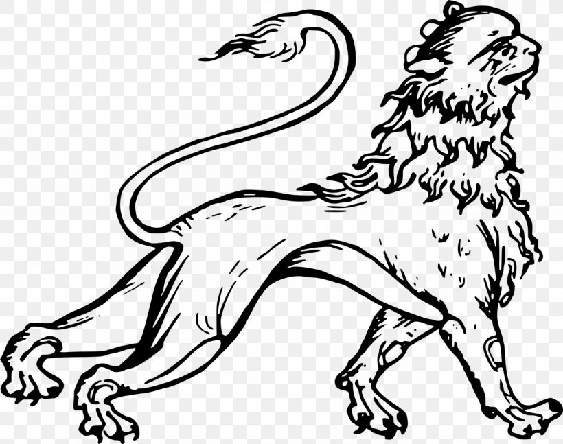 Lion Dog Cat Clip Art, PNG, 1280x1010px, Lion, Animal, Animal Figure, Artwork, Big Cat Download Free