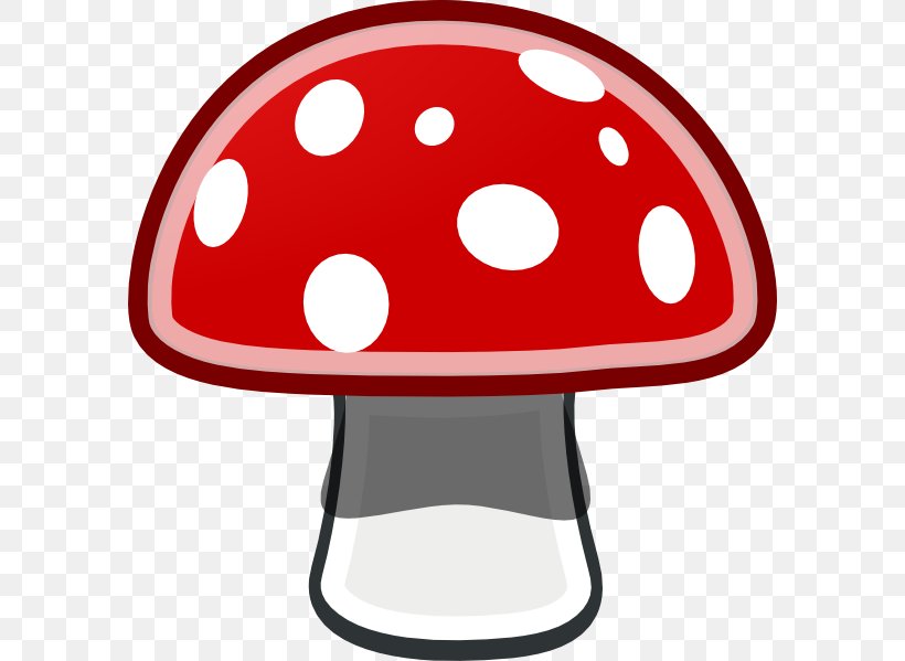 Mushroom Free Content Clip Art, PNG, 588x599px, Mushroom, Bicycle Helmet, Blog, Cartoon, Common Mushroom Download Free