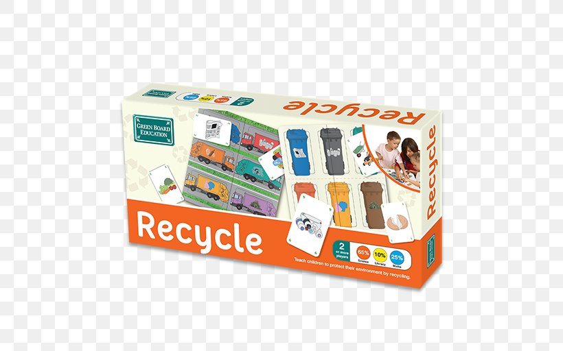 Recycling Board Game Reuse Waste, PNG, 512x512px, Recycling, Board Game, Child, Education, Enfants Download Free