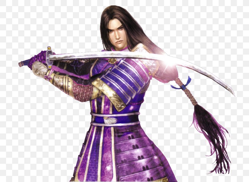 Samurai Warriors 2 Samurai Warriors 4 Samurai Warriors: Chronicles Warriors Orochi, PNG, 800x600px, Samurai Warriors, Akechi Mitsuhide, Costume, Costume Design, Fictional Character Download Free