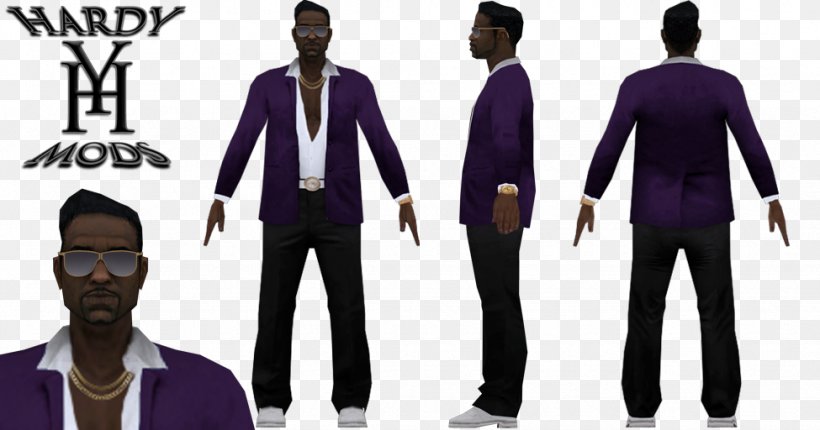 San Andreas Multiplayer Grand Theft Auto: San Andreas Multi Theft Auto Mod Grand Theft Auto V, PNG, 975x512px, San Andreas Multiplayer, Blazer, Fashion, Fashion Design, Formal Wear Download Free