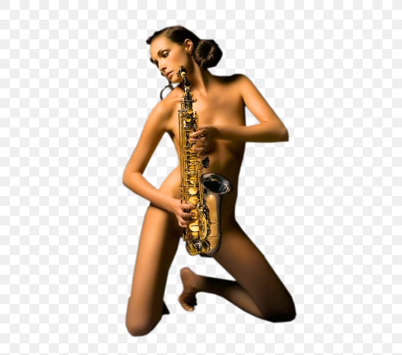 Saxophone Clarinet Musical Instruments Woman, PNG, 500x724px, Watercolor, Cartoon, Flower, Frame, Heart Download Free