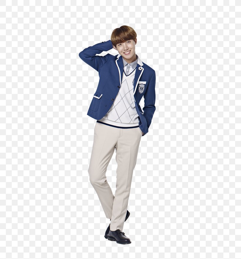 Blazer BTS School Uniform, PNG, 588x882px, Blazer, Blue, Boy, Bts, Clothing Download Free