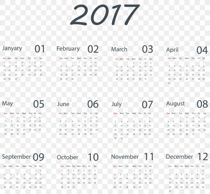 Calendar Clip Art, PNG, 8000x7406px, Calendar, Calendar Date, Drawing, Google Calendar, Islamic Calendar Download Free