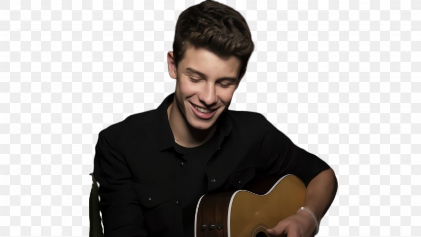 Cartoon Microphone, PNG, 2668x1500px, Shawn Mendes, Acoustic Guitar, Acoustic Music, Acousticelectric Guitar, Cavaquinho Download Free