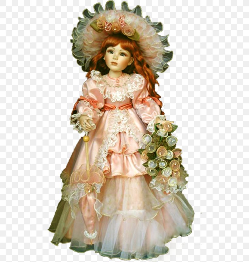 Dollhouse Bisque Doll Art Doll Toy, PNG, 525x864px, Doll, Antique, Art Doll, Bisque Doll, Collecting Download Free
